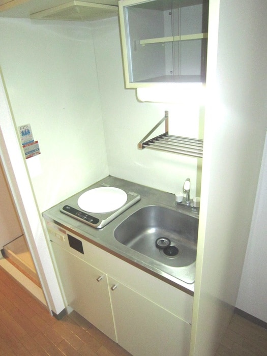 キッチン ディアハイム