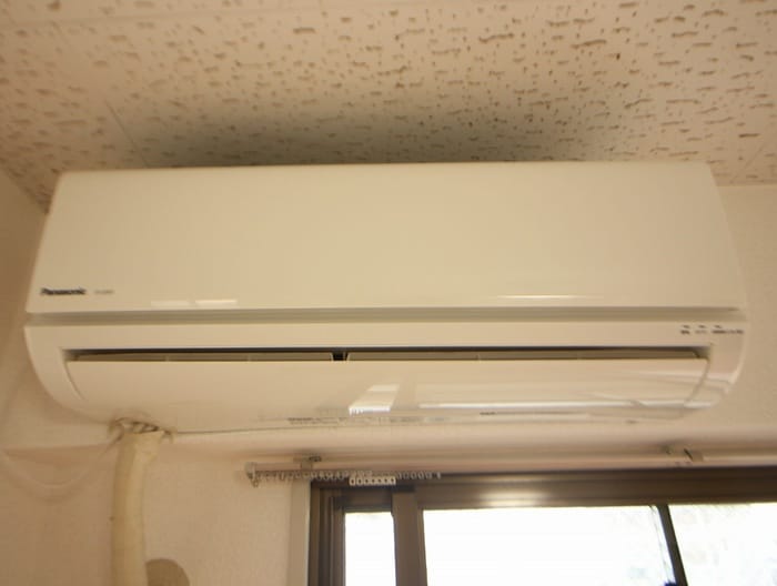 内観写真 ディアハイム