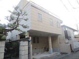 曽根東町１丁目貸家