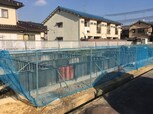 グレース新田A棟