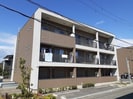 エテルノ貝塚Ａの外観