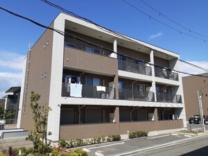 エテルノ貝塚Ａ