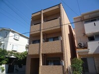 メロディーハイツ昭和町