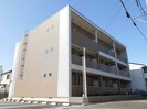 エテルノ貝塚Ｂの外観