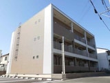エテルノ貝塚Ｂ