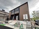 外観写真 カシータ