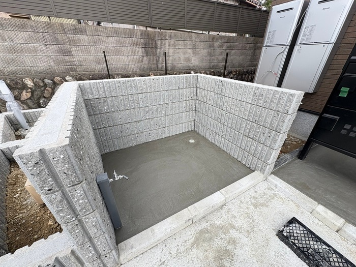建物設備 カシータ