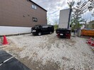 駐車場 カシータ