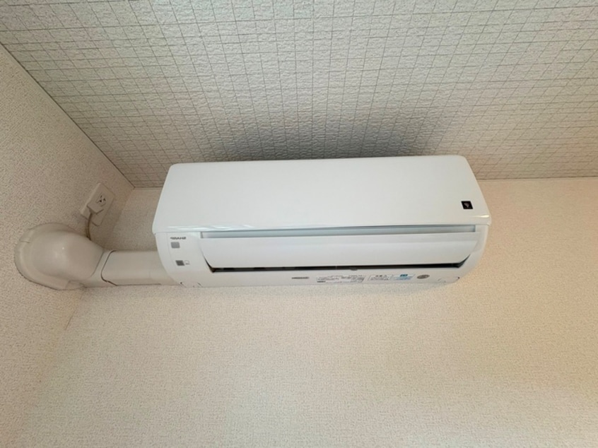 内観写真 カシータ