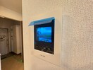 内観写真 カシータ