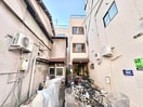 外観写真 ビューハイツ山下