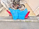 建物設備 ビューハイツ山下