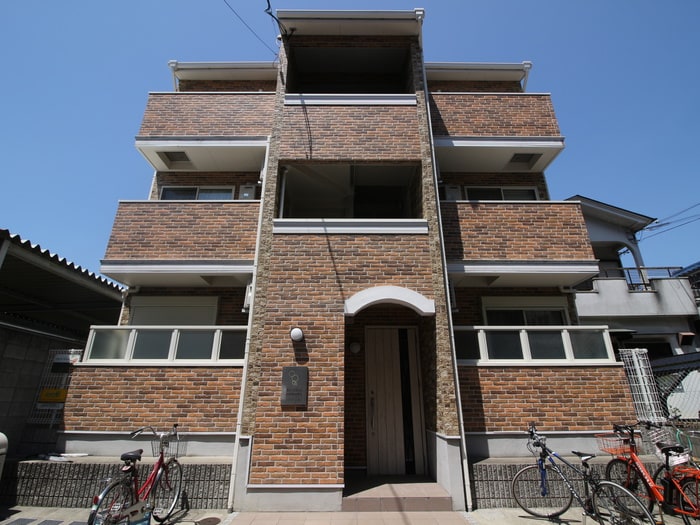 外観写真 Brillio ISHIBASHI