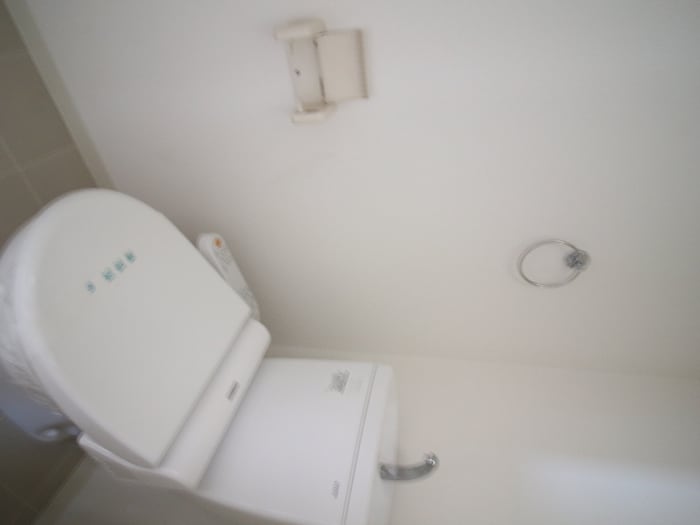 トイレ Brillio ISHIBASHI