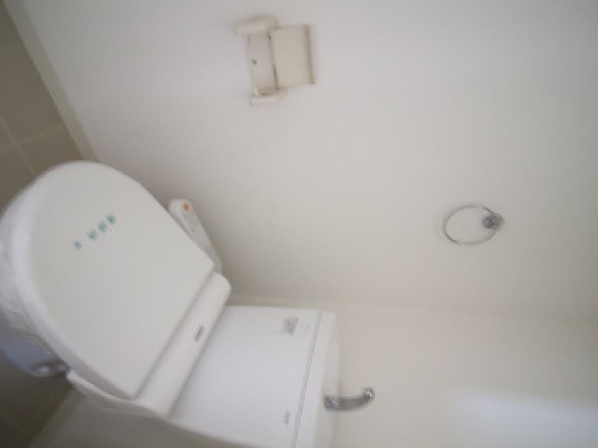 トイレ Brillio ISHIBASHI