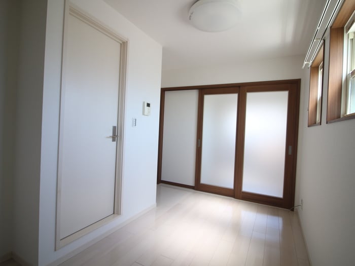 廊下 Brillio ISHIBASHI