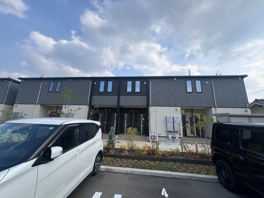 外観写真 アドバンスⅠ