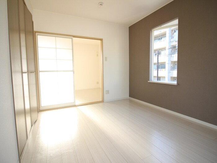 居室 ハイツ有宏