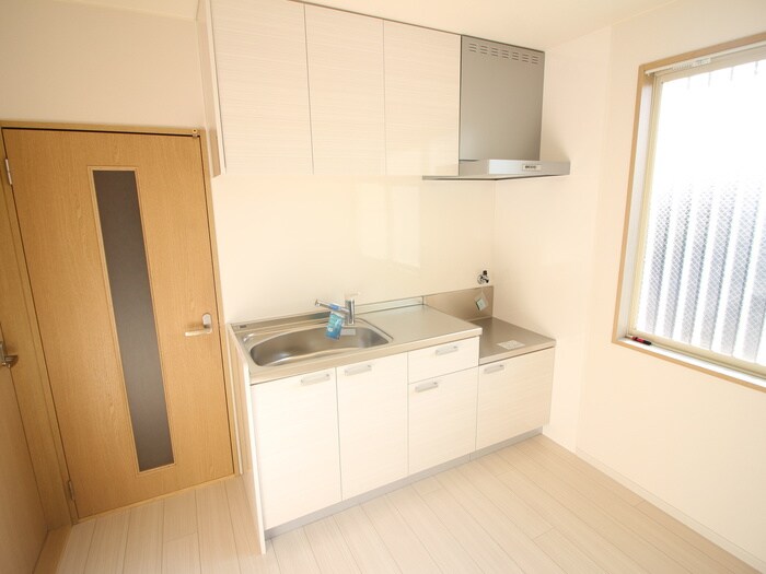 キッチン ハイツ有宏