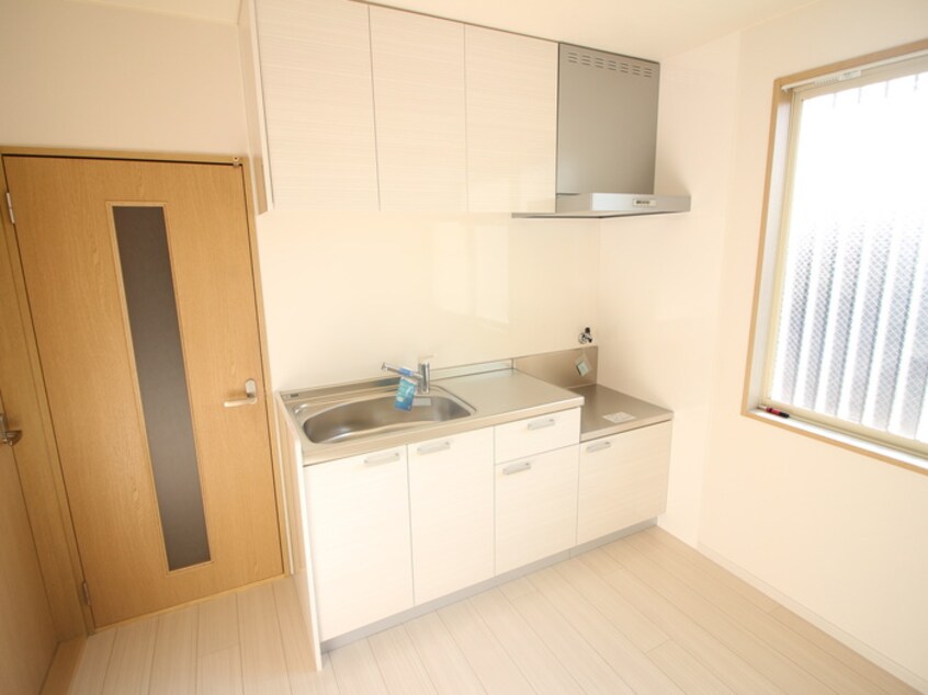 キッチン ハイツ有宏