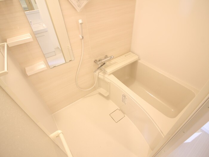 バス／シャワールーム等 ハイツ有宏