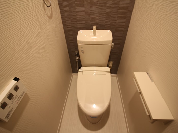 居室 ハイツ有宏