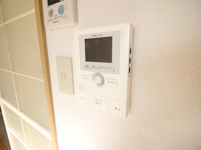 内観写真 ハイツ有宏