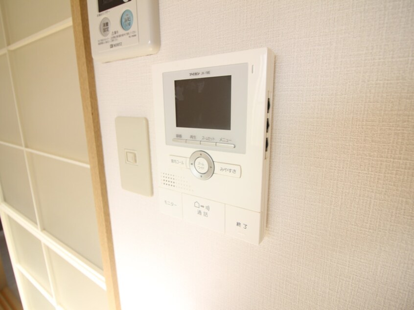 内観写真 ハイツ有宏