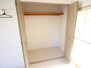 収納 ハイツ有宏
