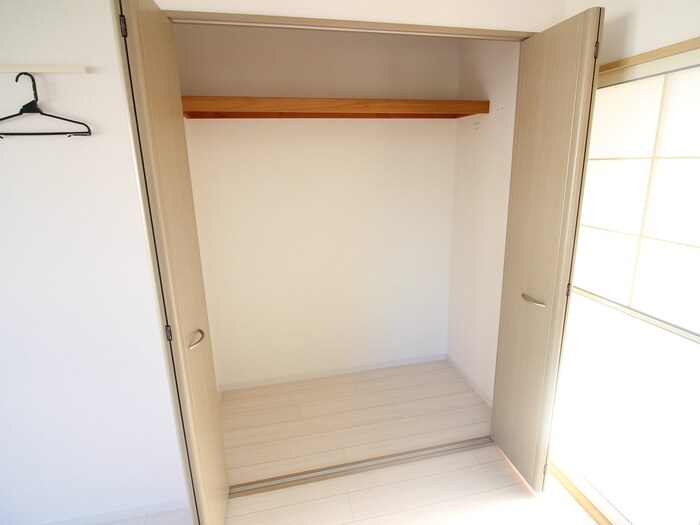 収納 ハイツ有宏