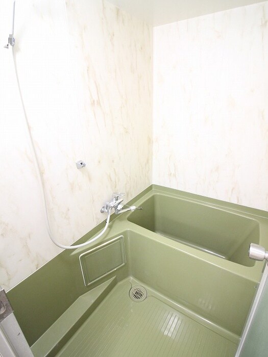 バス／シャワールーム等 メゾン河忠