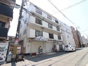 エスポアール金川
