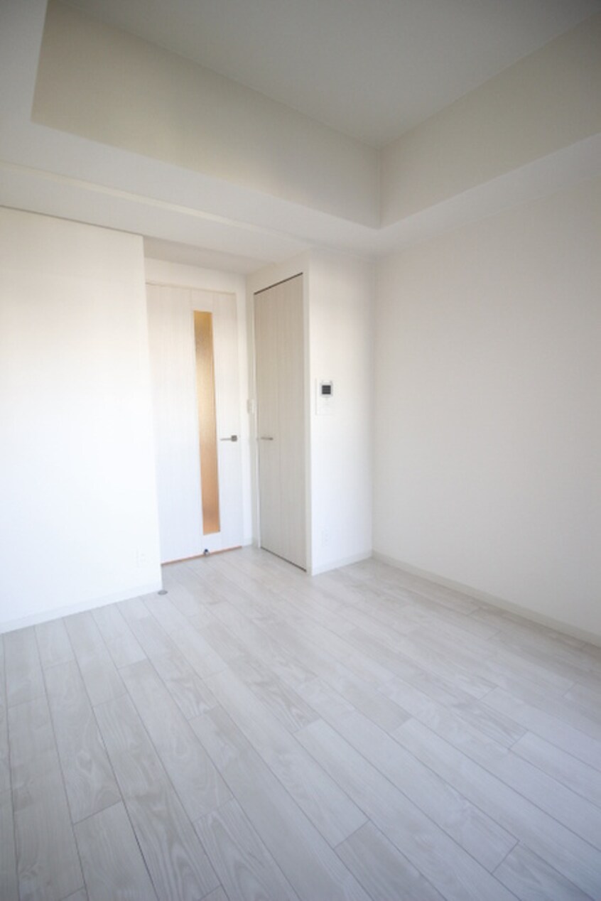 居室 プレサンス難波セレクト(808)