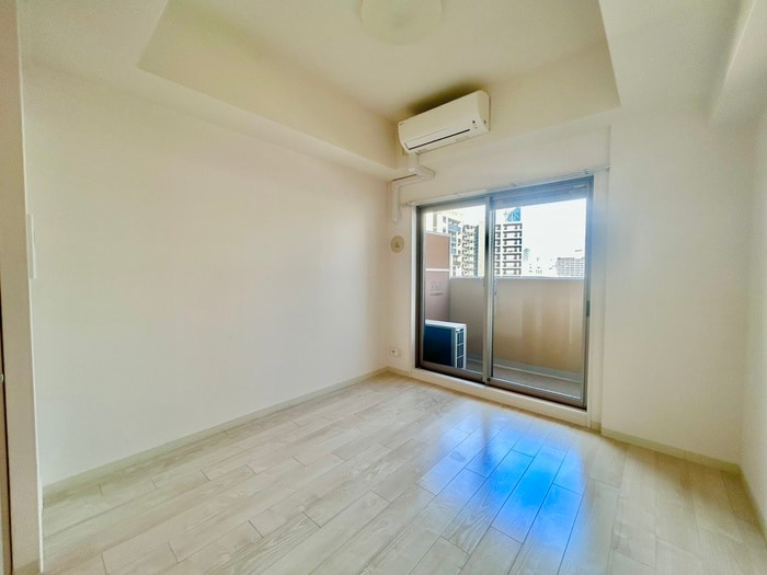 居室 プレサンス難波セレクト(808)