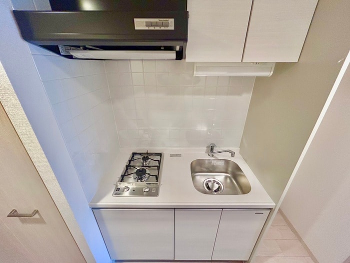 キッチン プレサンス難波セレクト(808)