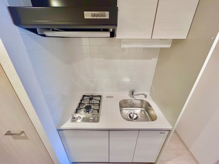 キッチン プレサンス難波セレクト(808)
