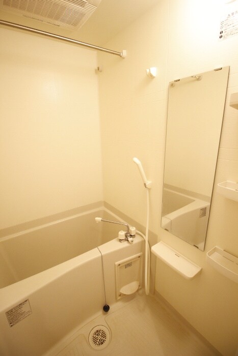 バス／シャワールーム等 プレサンス難波セレクト(808)