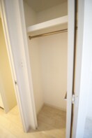 収納 プレサンス難波セレクト(808)