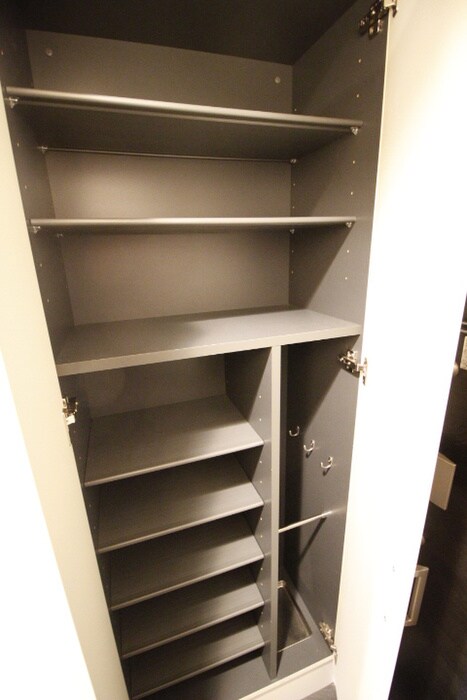 靴箱 プレサンス難波セレクト(808)