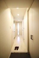 玄関 プレサンス難波セレクト(808)