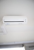 内観写真 プレサンス難波セレクト(808)