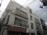 ステージア生野