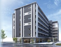 ｸﾘｽﾀﾙｸﾞﾗﾝﾂ京都西大路（115）