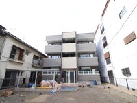 コンフォート　しき