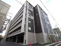 ｸﾘｽﾀﾙｸﾞﾗﾝﾂ京都西大路(215)