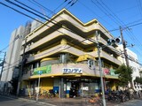 リ－ベン弐番館