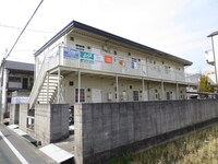 フジハイツ武庫之荘 Ⅱ