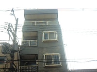 ロンドンハイツ