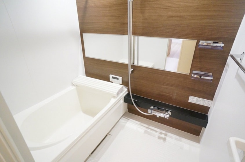 バス／シャワールーム等 GRAND AGE