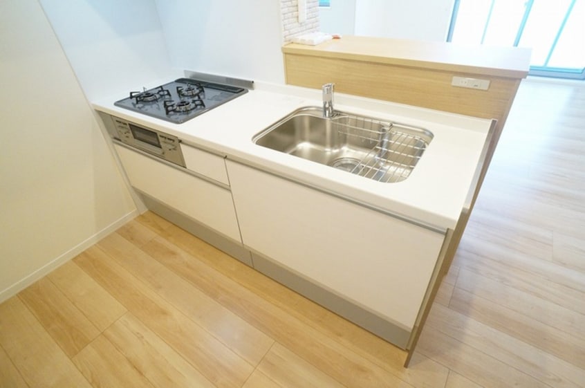 キッチン GRAND AGE